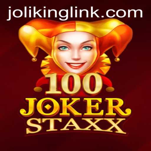 Unveiling the Thrills of 100JokerStaxx: A Deep Dive into the Game