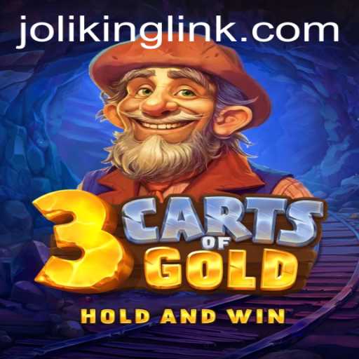 Exploring the Enchanting World of 3cartsOfGold: A Journey into Adventure