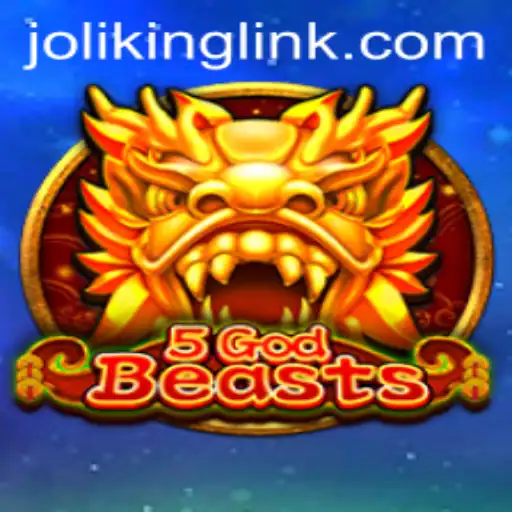Unveiling the Magic of 5GodBeasts: A Journey Into the Enchanting World of Joliking.COM