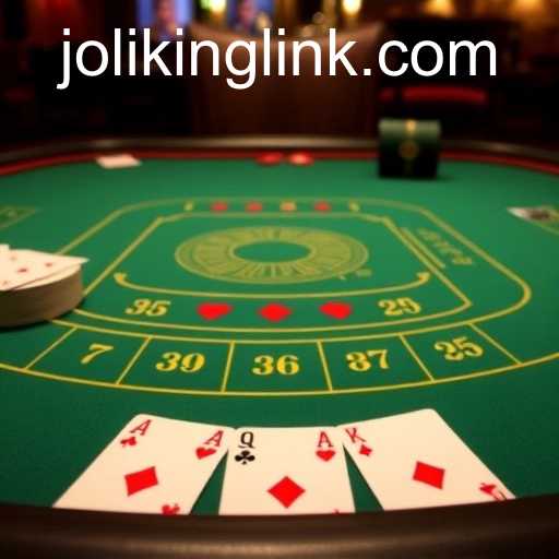 Mastering the Art of Baccarat: A Closer Look at the Casino Classic