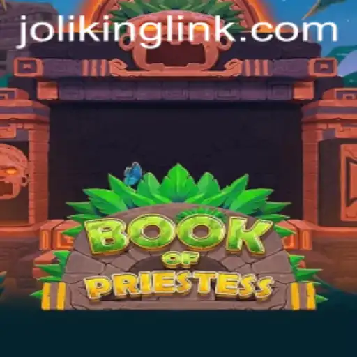 Unveiling the World of BookOfPriestess: A Unique Gaming Experience