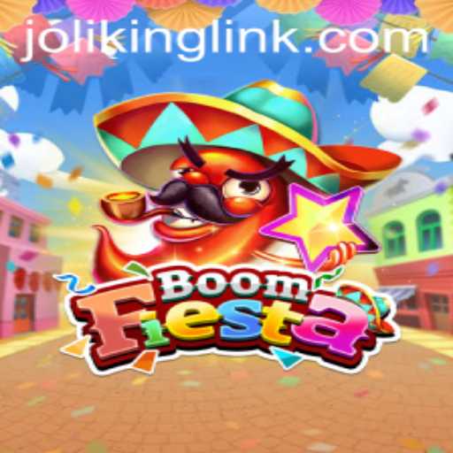 BoomFiesta: Dive Into a Gaming Extravaganza with Joliking.COM