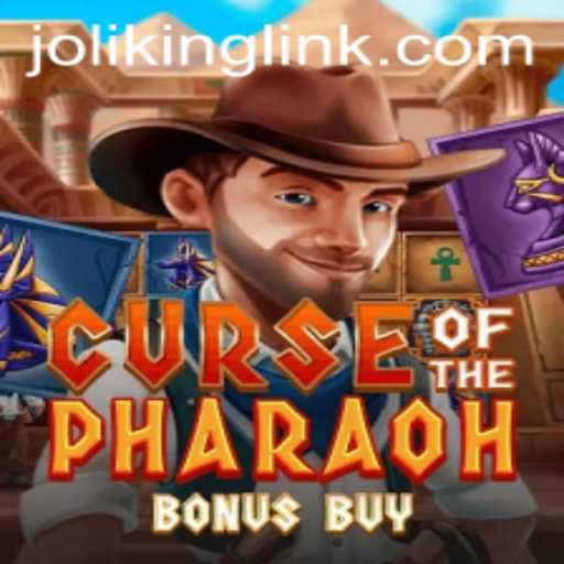 Unlock Ancient Secrets with CurseofthePharaohBonusBuy