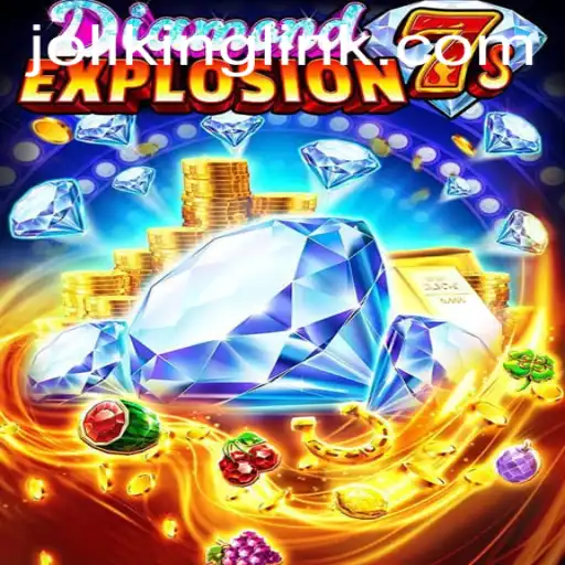 Discover the Thrilling World of DiamondExplosion7s at Joliking.COM