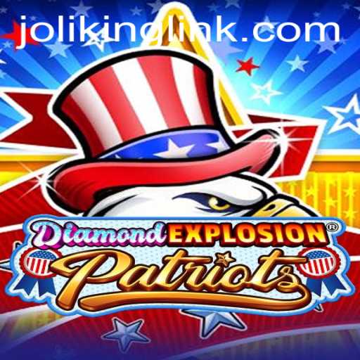 Unveiling DiamondExplosionPatriots: The Game That Fuses Strategy and Excitement