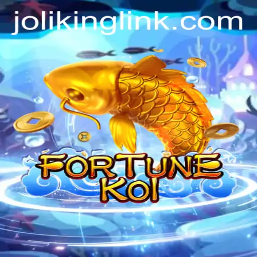 Unveiling the Thrills of FORTUNEKOI – A Dive Into Joliking.COM's Latest Offering