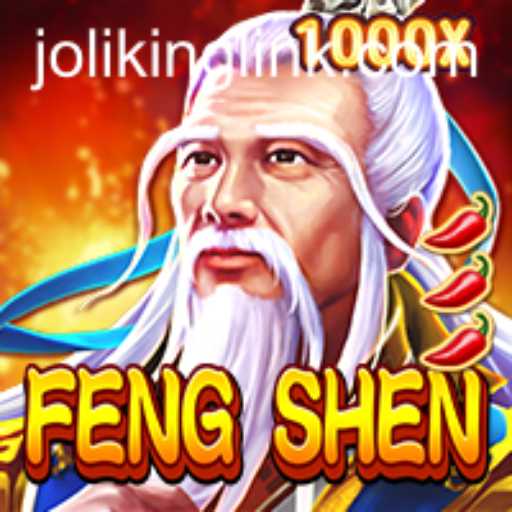 FengShen: A Mystical Adventure Game by Joliking.COM