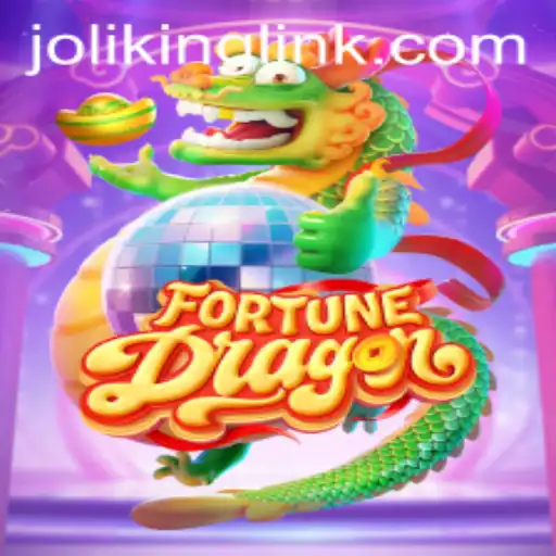 Exploring FortuneDragon: A Journey into the World of Joliking.COM