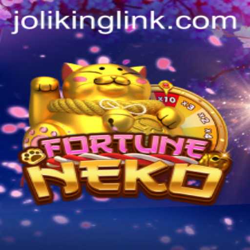 Discover FortuneNeko: Enter the Mystical World of Joliking.COM
