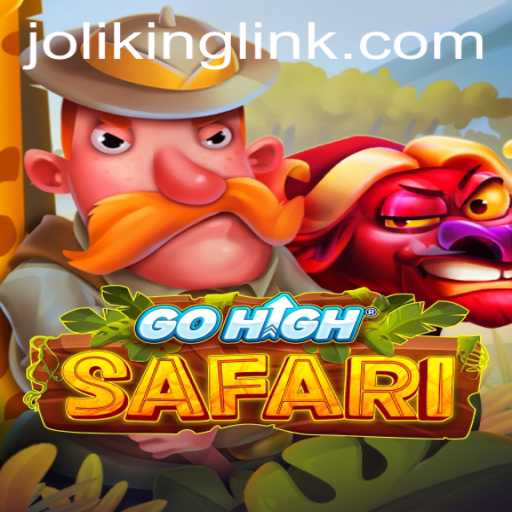 Unveiling GoHighSafari: Thrilling Adventure in Digital Savannas