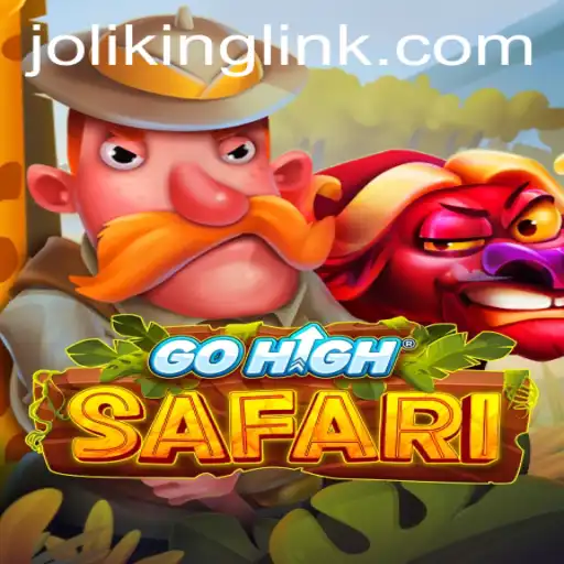 Unveiling GoHighSafari: Thrilling Adventure in Digital Savannas
