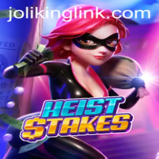 The Thrilling World of HeistStakes: A Deep Dive into the Latest Gaming Sensation