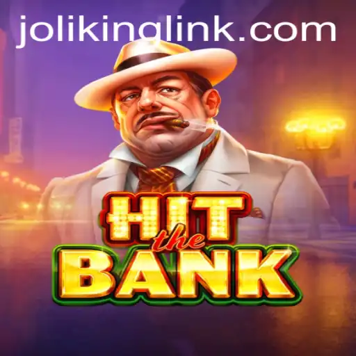 HitTheBank: A Thrilling New Adventure