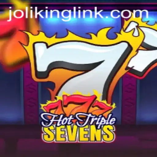 Exploring the Game 'HotTripleSevens' by Joliking.COM