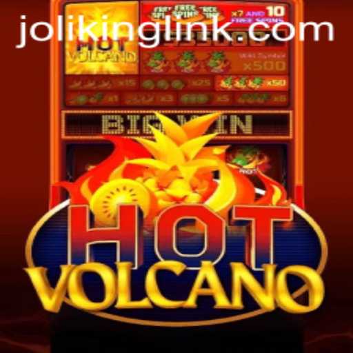 Experience the Thrills of 'HotVolcano' at Joliking.COM