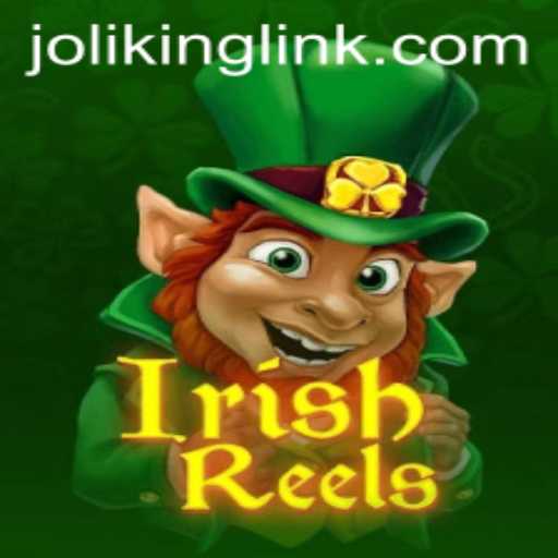 IrishReels: An Exciting Slot Adventure by Joliking.COM