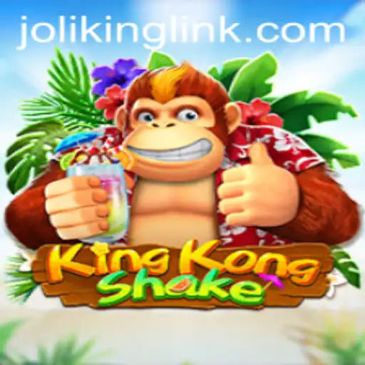 KingKongShake: A Thrilling Jungle Adventure Awaits