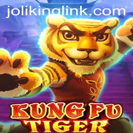 Discover the Exciting World of 'KungFuTiger' by Joliking.COM