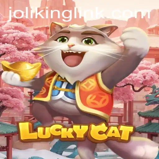 Discover the Exciting World of LuckyCat Game with Joliking.COM