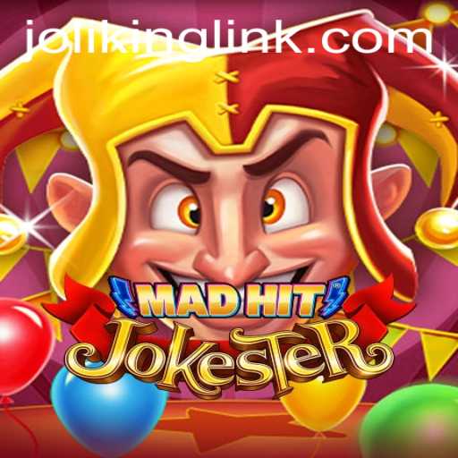 Discover the Exciting World of MadHitJokester: The Game Revolutionizing Entertainment