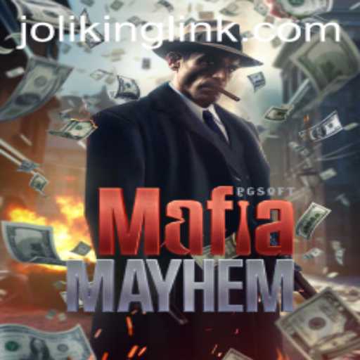 Discover MafiaMayhem: A Thrilling Dive into Strategy and Suspense