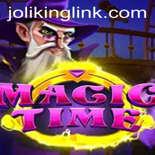Discovering the Enchanting World of MagicTime