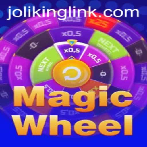 Discover the Thrilling MagicWheel by Joliking.COM