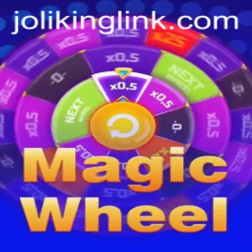 Discover the Thrilling MagicWheel by Joliking.COM