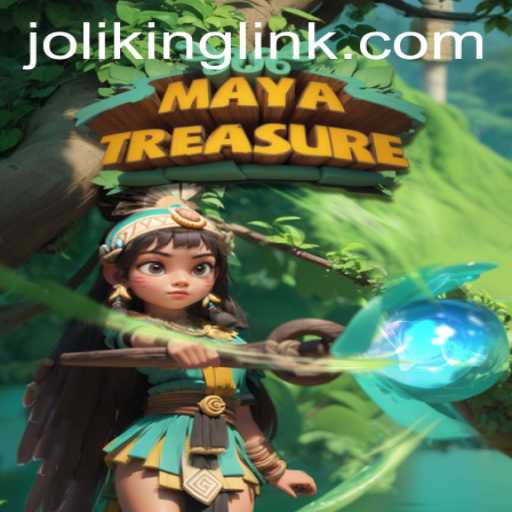 Exploring MayaTreasure: Adventure Awaits with Joliking.COM