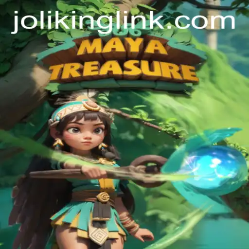 Exploring MayaTreasure: Adventure Awaits with Joliking.COM