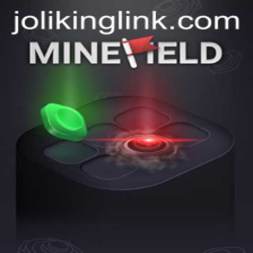 Discover 'MineField': An Explosive Adventure by Joliking.COM