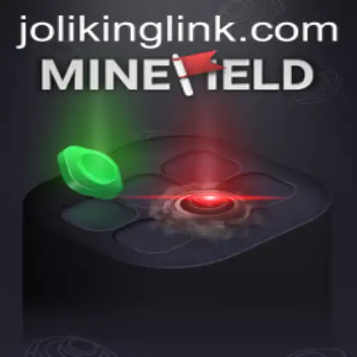 Discover 'MineField': An Explosive Adventure by Joliking.COM
