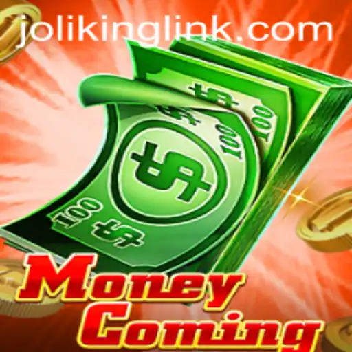 MoneyComing: The Revolutionary Game by Joliking.COM