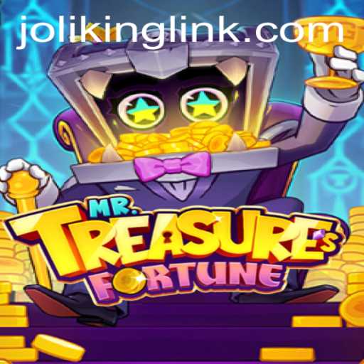 Discover the Thrills of MrTreasuresFortune: A Treasure-Hunting Adventure by Joliking.COM