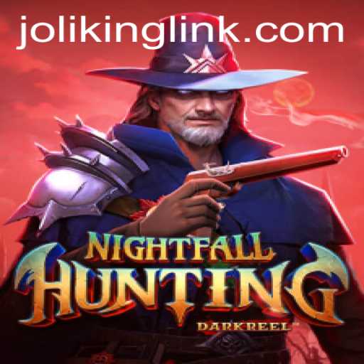 NightfallHunting: An Immersive Gaming Experience by Joliking.COM