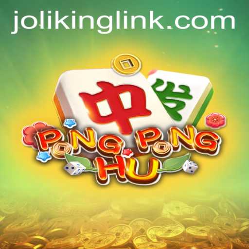 Unraveling the Excitement of PONGPONGHU: Joliking.COM Presents a Unique Gaming Experience