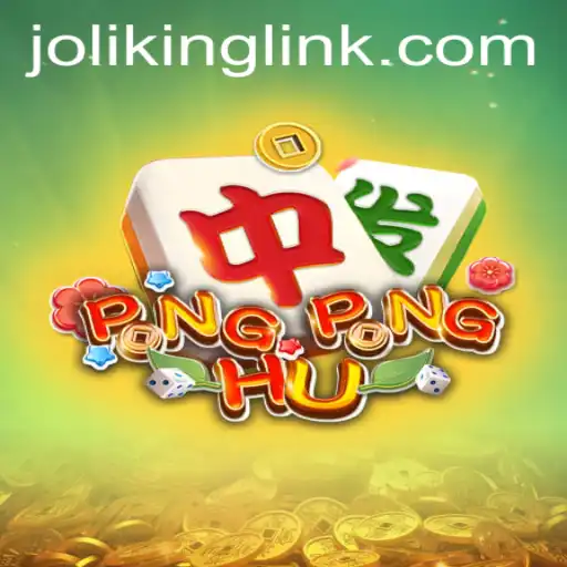 Unraveling the Excitement of PONGPONGHU: Joliking.COM Presents a Unique Gaming Experience