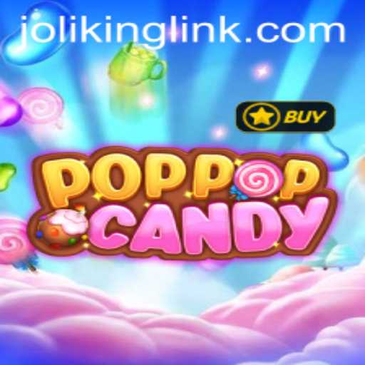 Exploring the Vibrant World of POPPOPCANDY