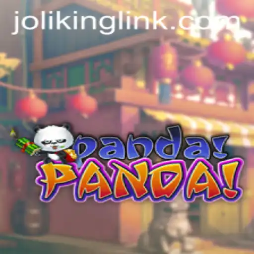 PandaPanda: Discover the Exciting World of Joliking.COM's Latest Game