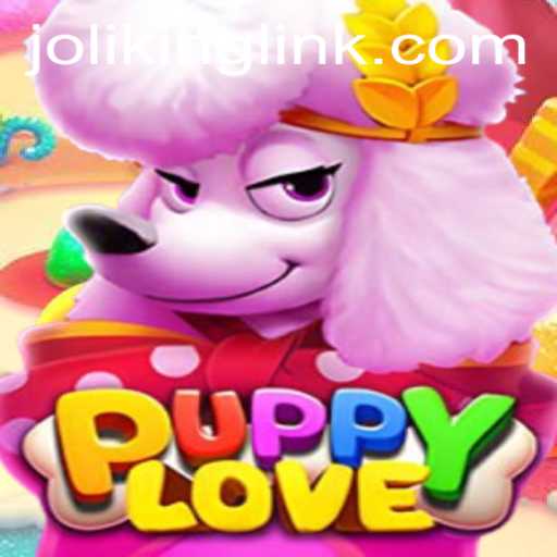 Discover the Joy of PuppyLove: An Adorable Adventure with Joliking.COM
