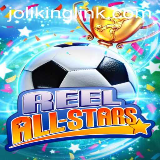 Dive into the Exciting World of ReelAllStars at Joliking.COM