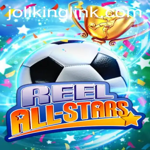 Dive into the Exciting World of ReelAllStars at Joliking.COM