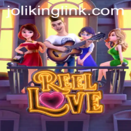 ReelLove: A Journey through Love and Luck with Joliking.COM