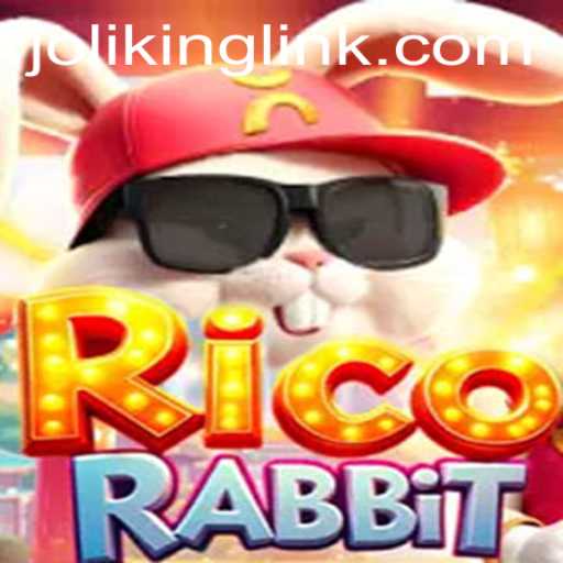 Explore the Exciting World of RicoRabbit: An Adventure-Packed Journey Crafted by Joliking.COM