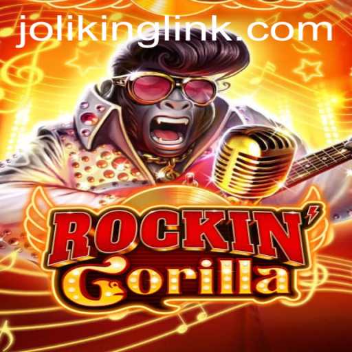 Unveiling RockinGorilla: The Ultimate Gaming Frenzy by Joliking.COM
