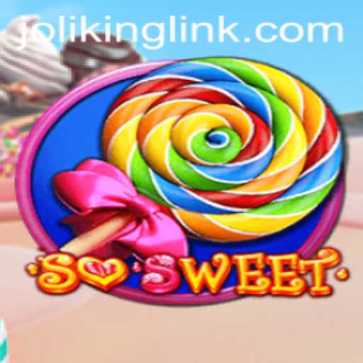 Discovering SoSweet by Joliking.COM: A Sweet Escape into Gaming
