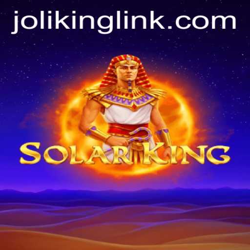 SolarKing: A Journey Through the Galactic Realm