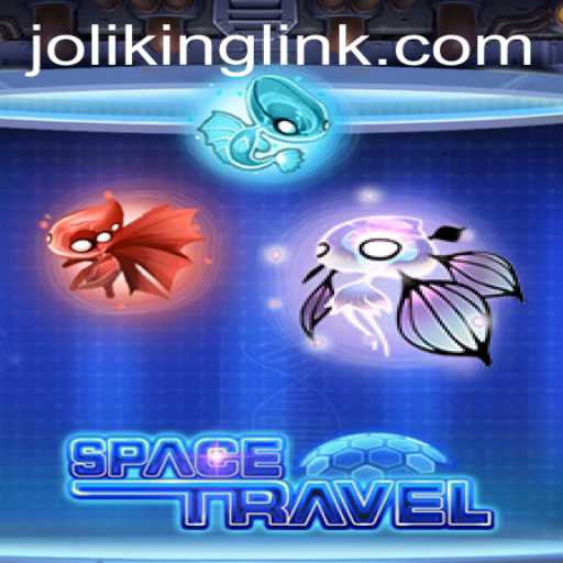 Experience the Universe in SpaceTravel by Joliking.COM