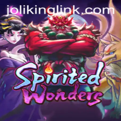Exploring the Mystical Realm of SpiritedWonders and the Impact of Joliking.COM