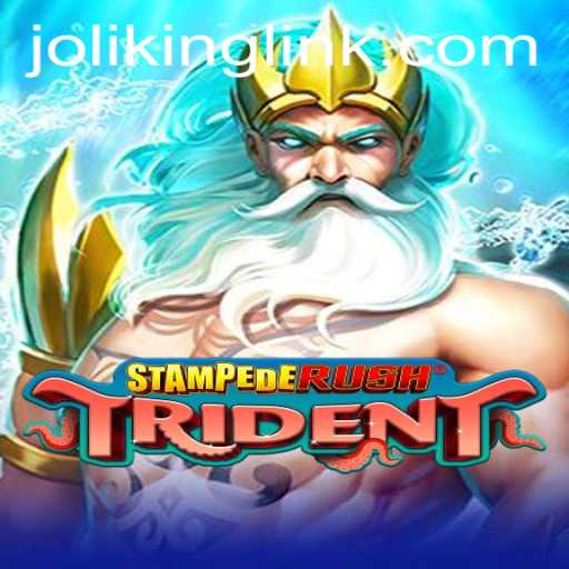 Unveiling the Excitement of StempedeRushTrident: A Joliking.COM Adventure